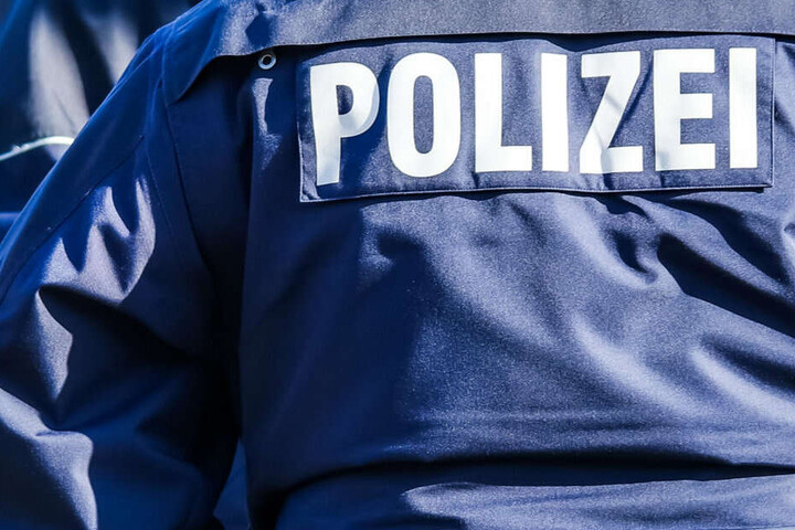 Die Polizei ermittelt. (Symbolbild)