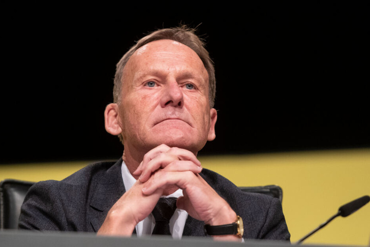 Schlagen "Aki" Watzke und sein BVB noch einmal ordentlich zu auf dem Transfermarkt?