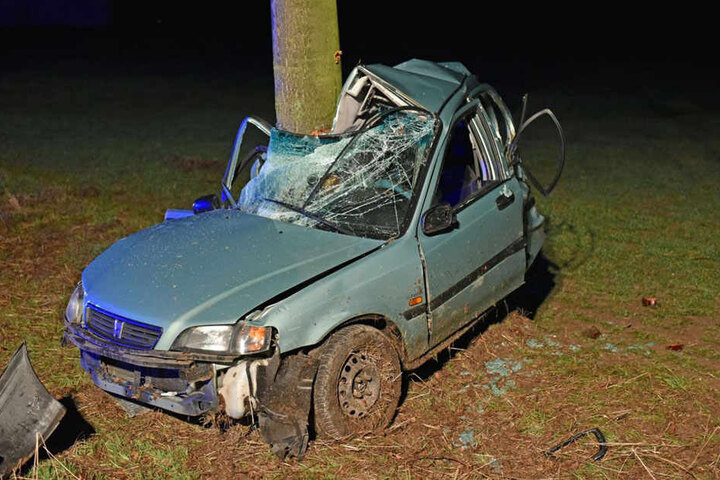 Wie es zu dem tödlichen Verkehrsunfall kommen konnte, ist bislang nicht klar.