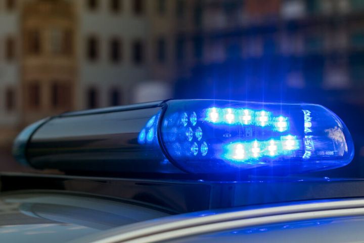 Die Kriminalpolizei Traunstein ermittelt in dem Fall. (Symbolbild)