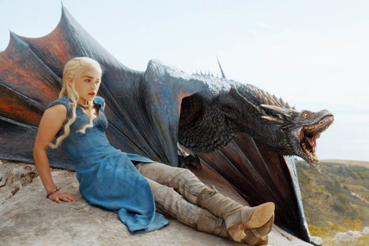 Die siebte Staffel der Fantasy-Serie läuft im Juli in Deutschland an.