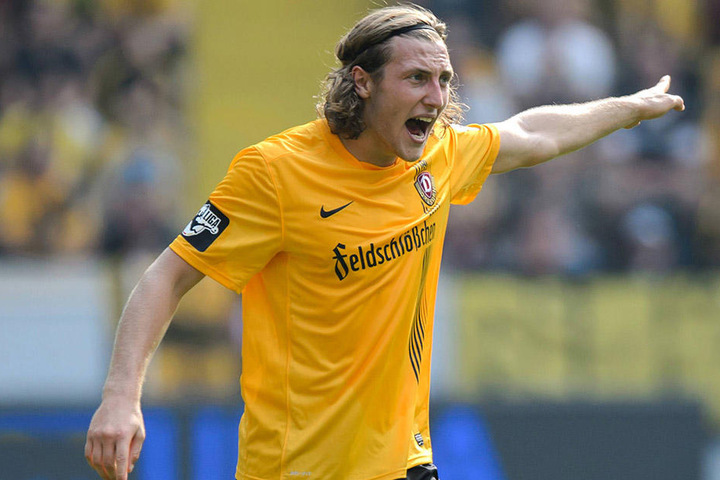 Einer wie Michael Hefele wird bei der SGD schmerzlich vermisst.
