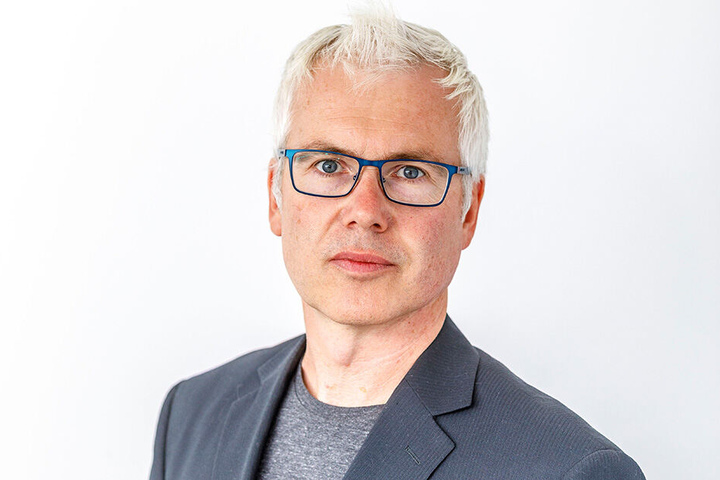 TAG24-Redakteur Torsten Hilscher.