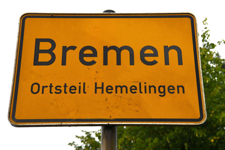 Der Unfall ereignete sich auf der A1 nahe Hemelingen.