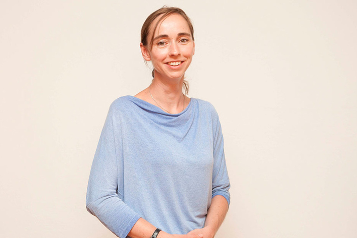 Sozialbürgermeisterin Kristin Kaufmann (40, Linke) setzt sich für bezahlbaren Wohnraum ein.