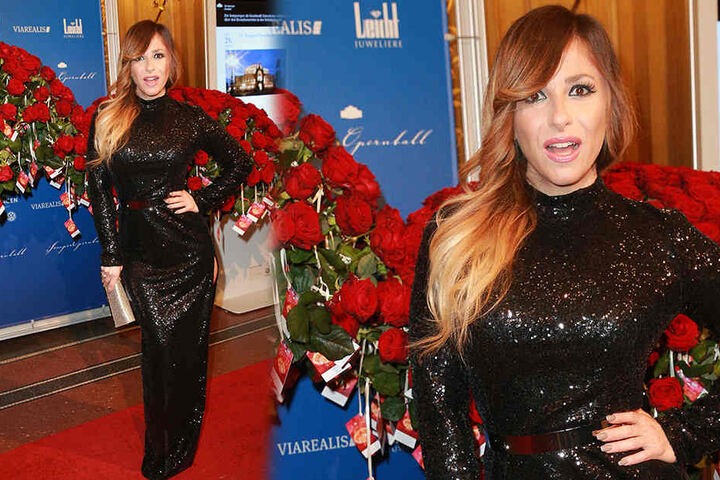 Ex-Viva-Moderatorin Gülcan Kamps (37).