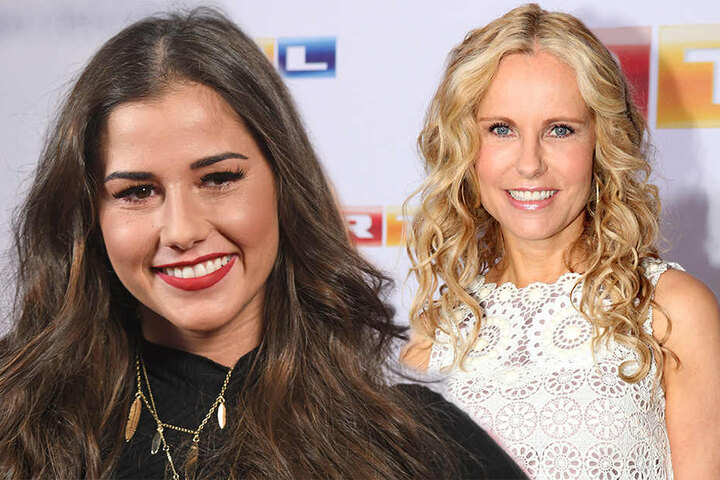 Moderatorin Katja Burkard (53) sagte für den SemperOpernball 2019 zu. Erwartet wird auch Sängerin Sarah Lombardi (26) - allerdings nicht auf der Bühne, sondern als VIP-Gast.