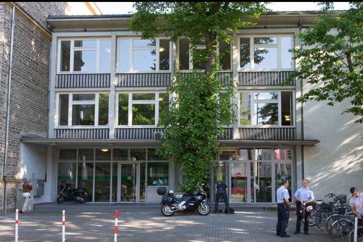 Die Verhandlung fand vor dem Herforder Amtsgericht statt.