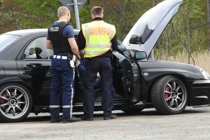 Tuning treffen frauen