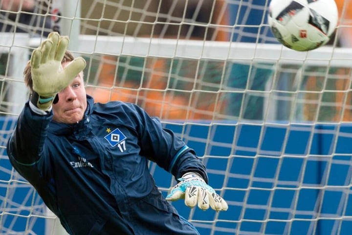 Bis Sommer 2018 hielt der 27-Jährige für den Hamburger SV.