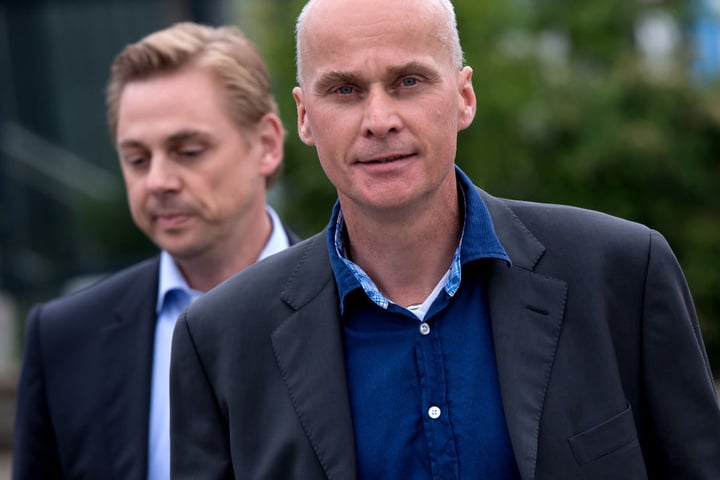 Robert Reisinger wurde bei der Mitgliederversammlung in München mit deutlicher Mehrheit entlastet.