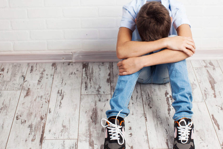 Der 15-Jährige soll der Polizei bereits einschlägig bekannt gewesen sein. (Symbolbild)