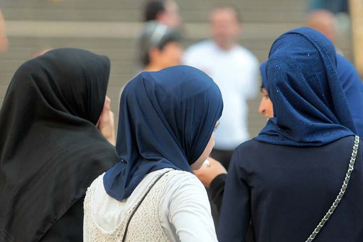 Auch Flüchtlinge ohne Bleibeperspektive sollen Sprachkurse erhalten.