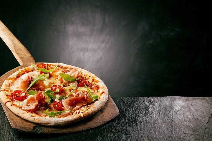Mit den Pizzeria-Mitarbeitern war nicht zu spaßen. (Symbolbild)