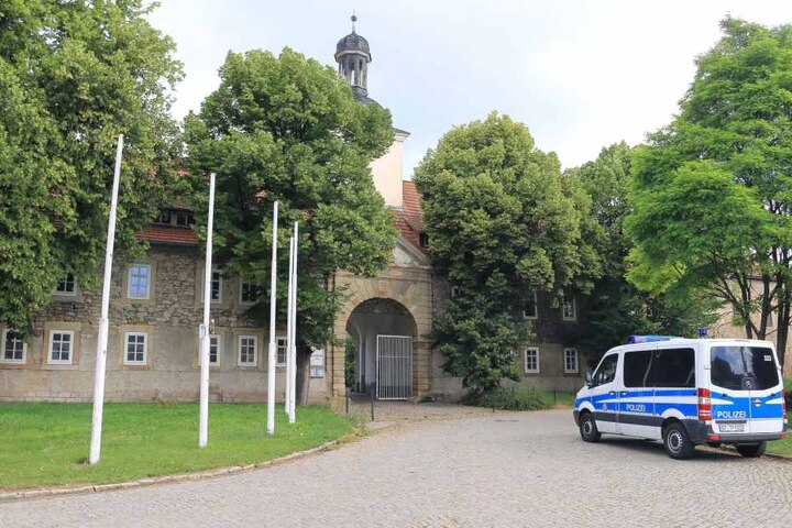 Die Attacke ereignete sich in einer Unterkunft für Erntehelfer.