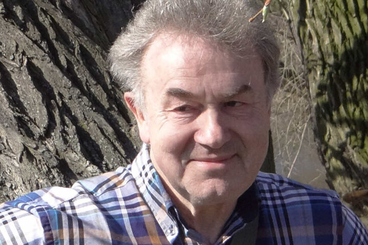 Storchen-Experte Klaus Döge (68): "Das Abschießen von Nilgänsen ist keine Option!"