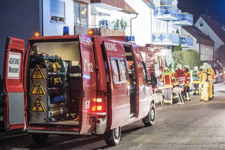 Die Polizei prüft nun, ob sie gegen den 44-Jährigen ermittelt.