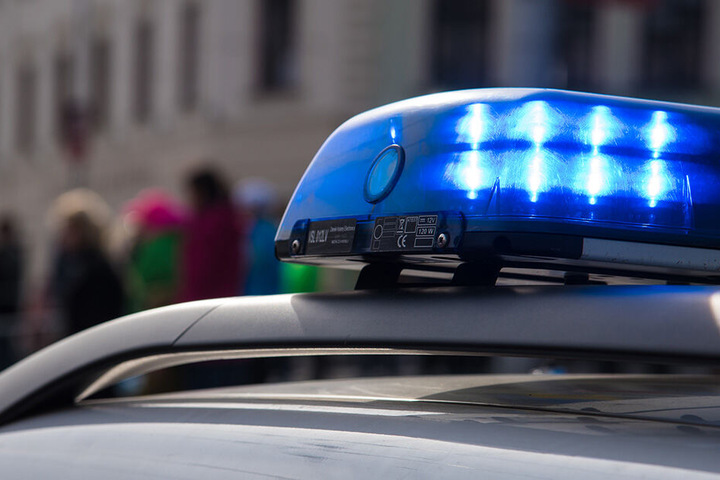 Die weiteren Ermittlungen werden von der Kriminalpolizei geführt (Symbolbild).