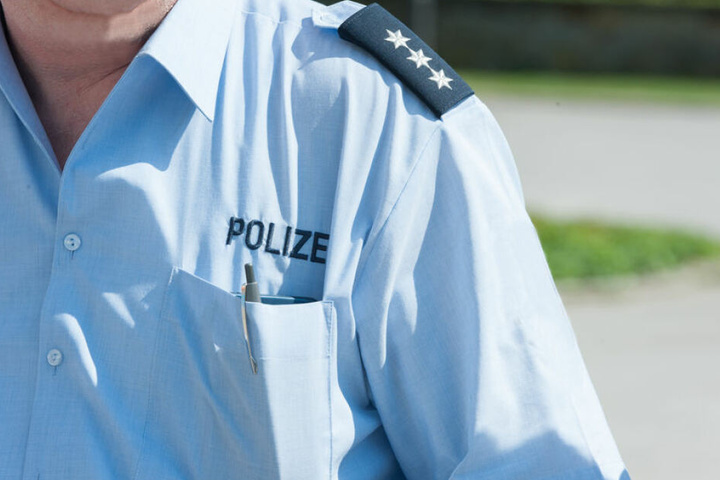 Laut Polizei konnten die Tiere behutsam eingefangen und unversehrt nach Hause gebracht werden. (Symbolbild)