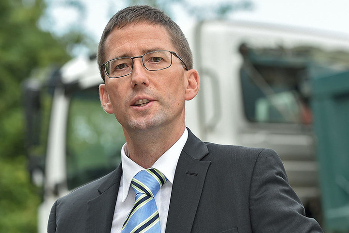 WiD-Chef Steffen Jäckel (48) plant vier weitere Neubauprojekte.