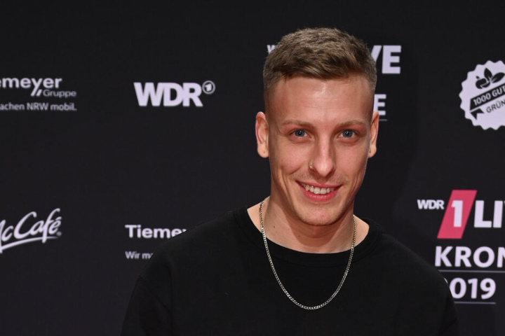 Felix Lobrecht (31).