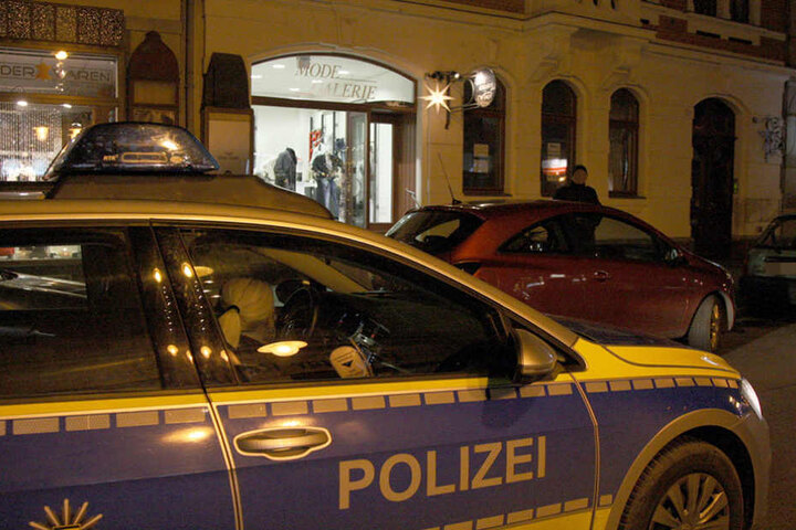 Am Montag will die Polizei ein Fahndungsfoto veröffentlichen.