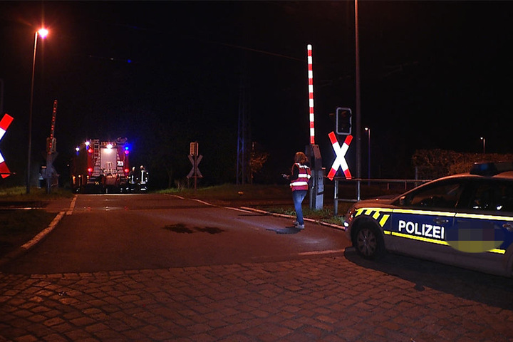 Der 17-Jährige erlag noch am Unfallort seinen schweren Verletzungen.