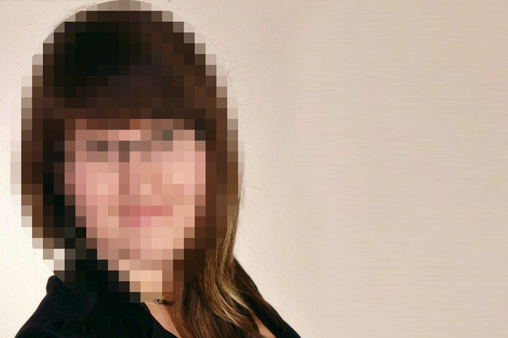 Mareen Z. († 30) musste sterben, weil sie Schluss machen wollte.