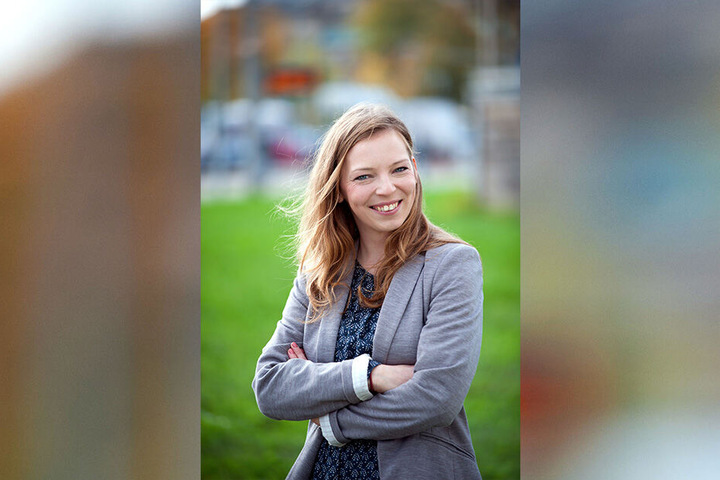 Laut VMS-Sprecherin Jeanette Kiesinger (34) belaufen sich die Gesamtkosten auf zwei Millionen Euro.