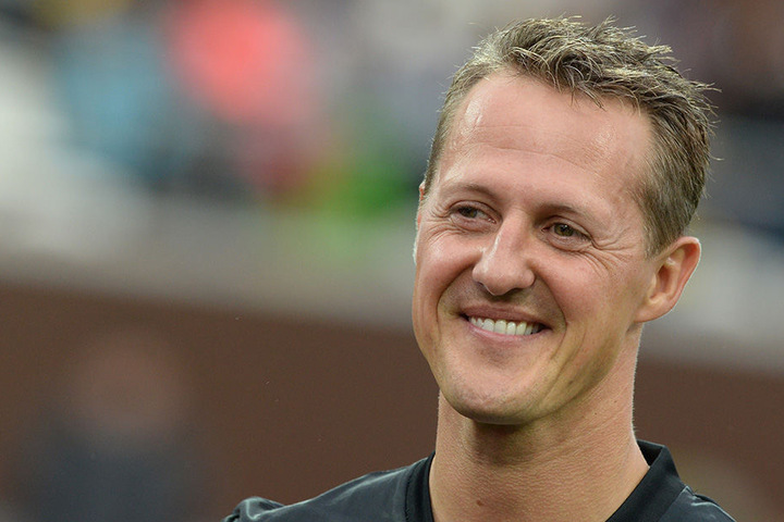 Fünf Jahre ist er her. Der Unfall, der das Leben von Michael Schumacher gravierend veränderte.