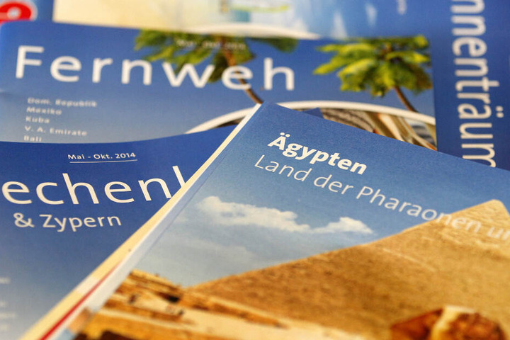 Umweltschutz schlägt sich auch in der Sprache nieder.
