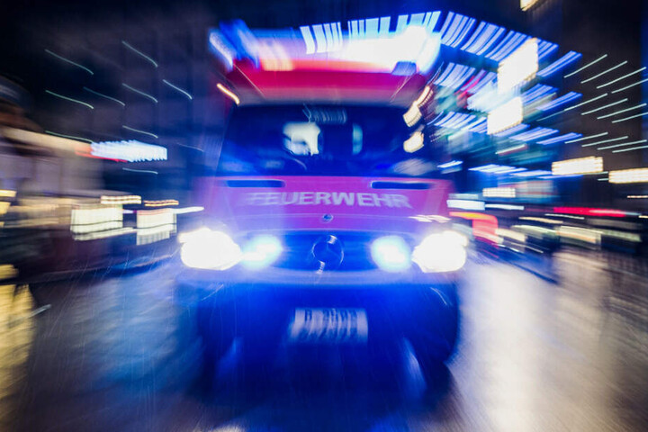 Mit schweren Kopfverletzungen kam der mittlerweile 24-Jährige ins Krankenhaus. (Symbolbild)