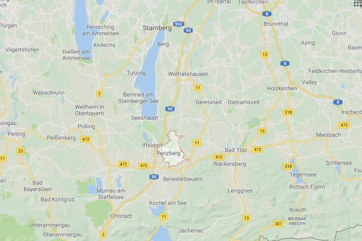 Im oberbayerischen Penzberg wurden drei Schüler zu Lebensrettern.