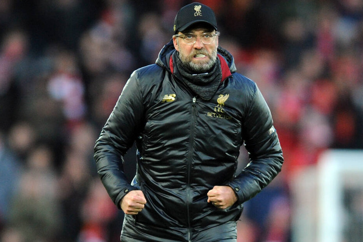 Jürgen Klopp und der FC Liverpool sind heiß auf die Duelle mit dem FC Bayern München in der CL.
