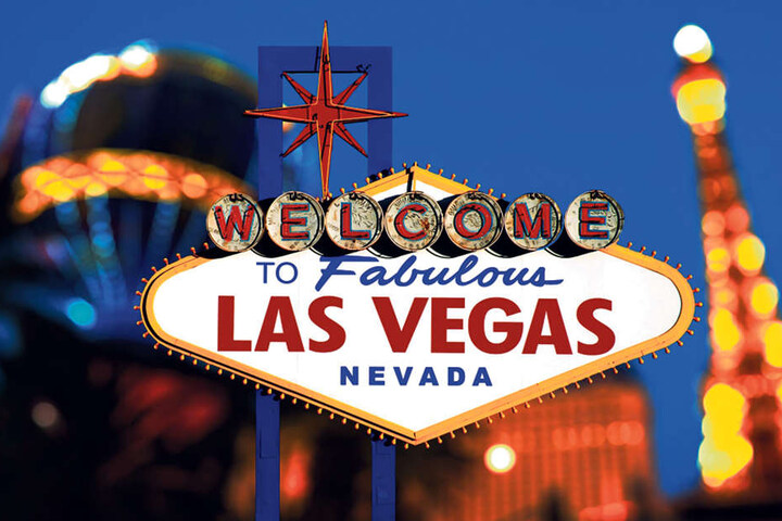 Die „World Darts 2017“ finden ab
dem 20. April in Las Vegas statt.