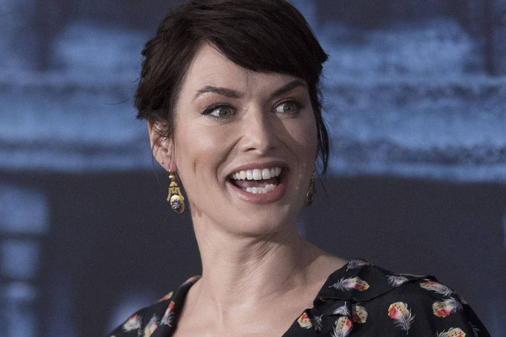 Sie produzierte den emotionalen Clip: "Game of Thrones"-Darstellerin Lena Headey.