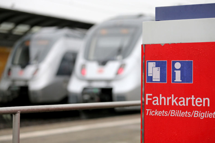 Die Deutsche Bahn erhöht im Dezember 2018 mal wieder ihre Ticket-Preise.