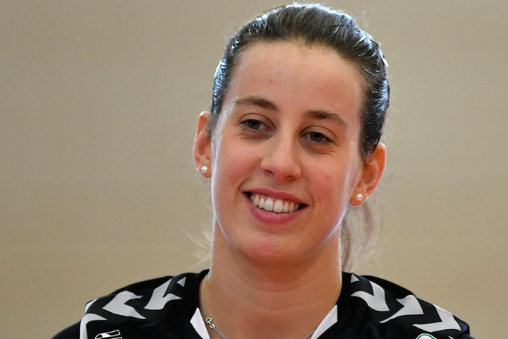 Maria Segura.