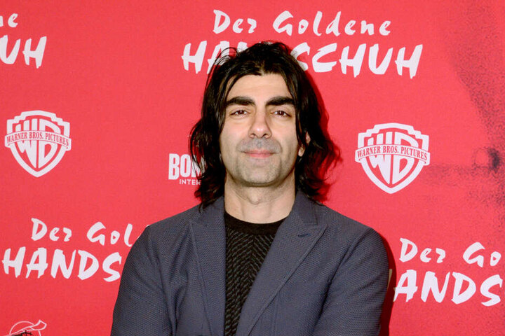 Regisseur Fatih Akin ist mit seinem Film "Der goldene Handschuh" fünfmal für die goldene Lola nominiert.