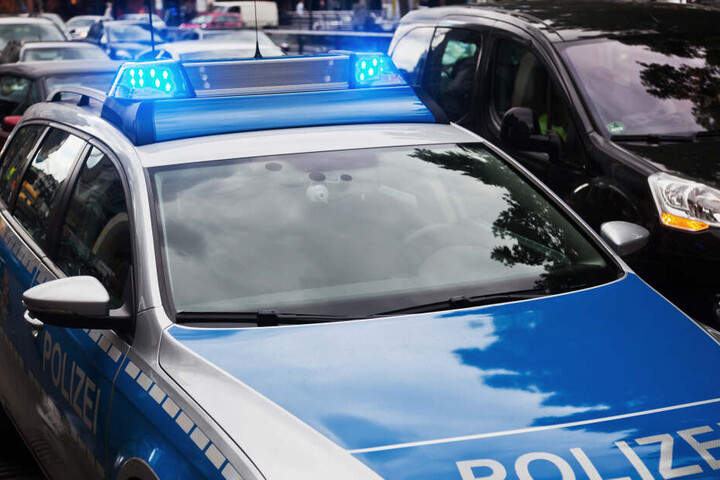 Die Polizei fasste den mutmaßlichen Schützen und brachte ihn in eine Jugendpsychiatrie (Symbolbild).