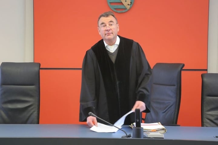 Richter Christoph Wittenstein entschied: Kailitz' Äußerungen sind zulässig.
