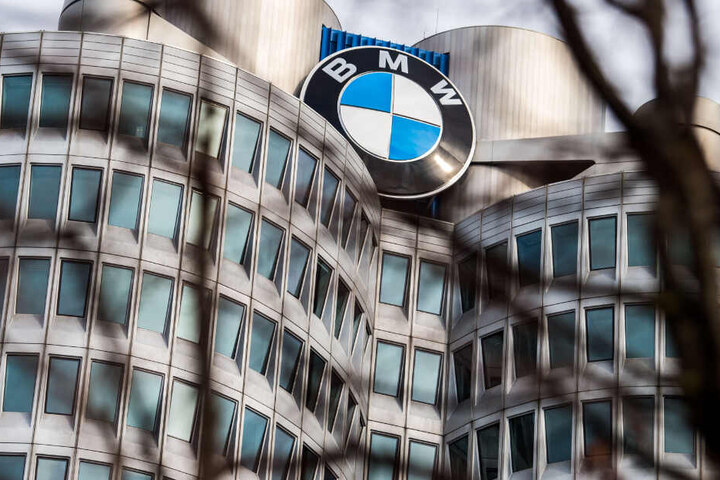 FC Bayern: Münchner Autohersteller BMW soll Audi als Partner sowie Anteilseigner ablösen.