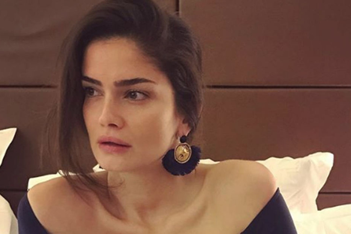Toms mutmaßliche Ex Shermine Shahrivar (35) schießt gegen das neue Vielleicht-Paar.
