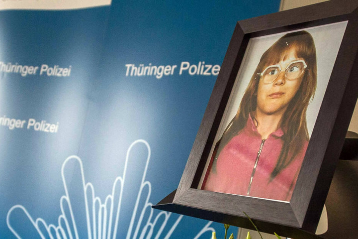 Stephanie wurde nur zehn Jahre alt.