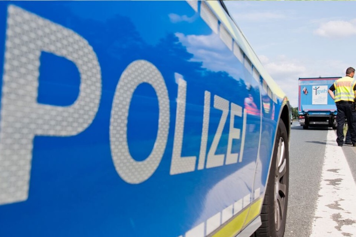 Die Polizei zweifelte nicht an der Geschichte des achtjährigen Jungen. (Symbolbild)