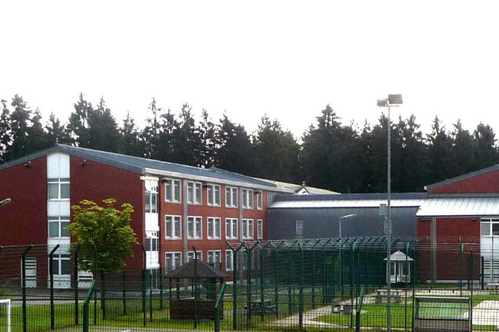Viele Anträge musste die Anstalt ablehnen.