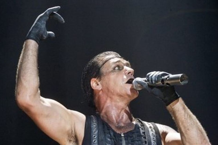 Der Rammstein-Auftritt wird am Samstag nicht bei "Rock am Ring" nachgeholt.