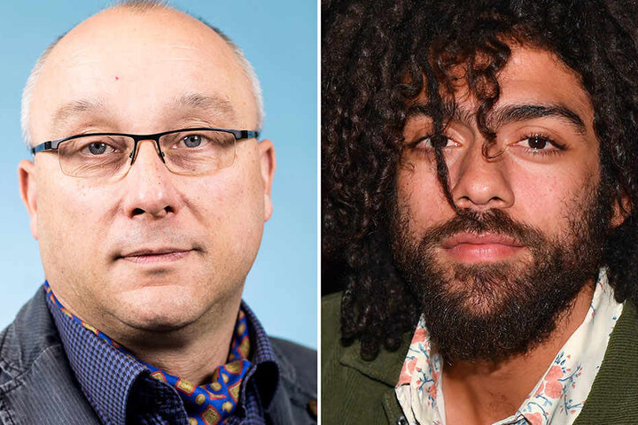 Hat Jens Maier Noah Becker, den Sohn von Tennis-Star Boris als "Halbneger" bezeichnet? In jedem Fall gibt es viel Wirbel um einen Tweet mit diesem Wortlaut.