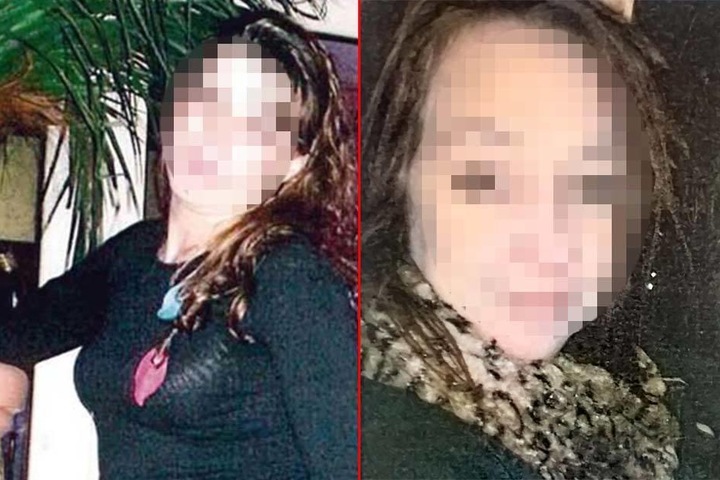 Maria D. (†43, l.) und Anja B. (†40) wurden offenbar vom Angeklagten Dovchin D. erwürgt und zerstückelt.