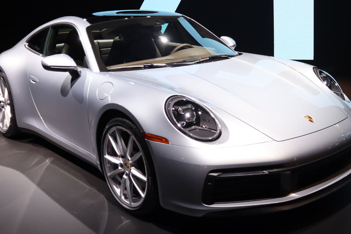 Im Februar 2019 soll beschlossen werden, ob die Porsche SE im Diesel-Skandal durch ein Extra-Verfahren beleuchtet werden muss. (Symbolbild)